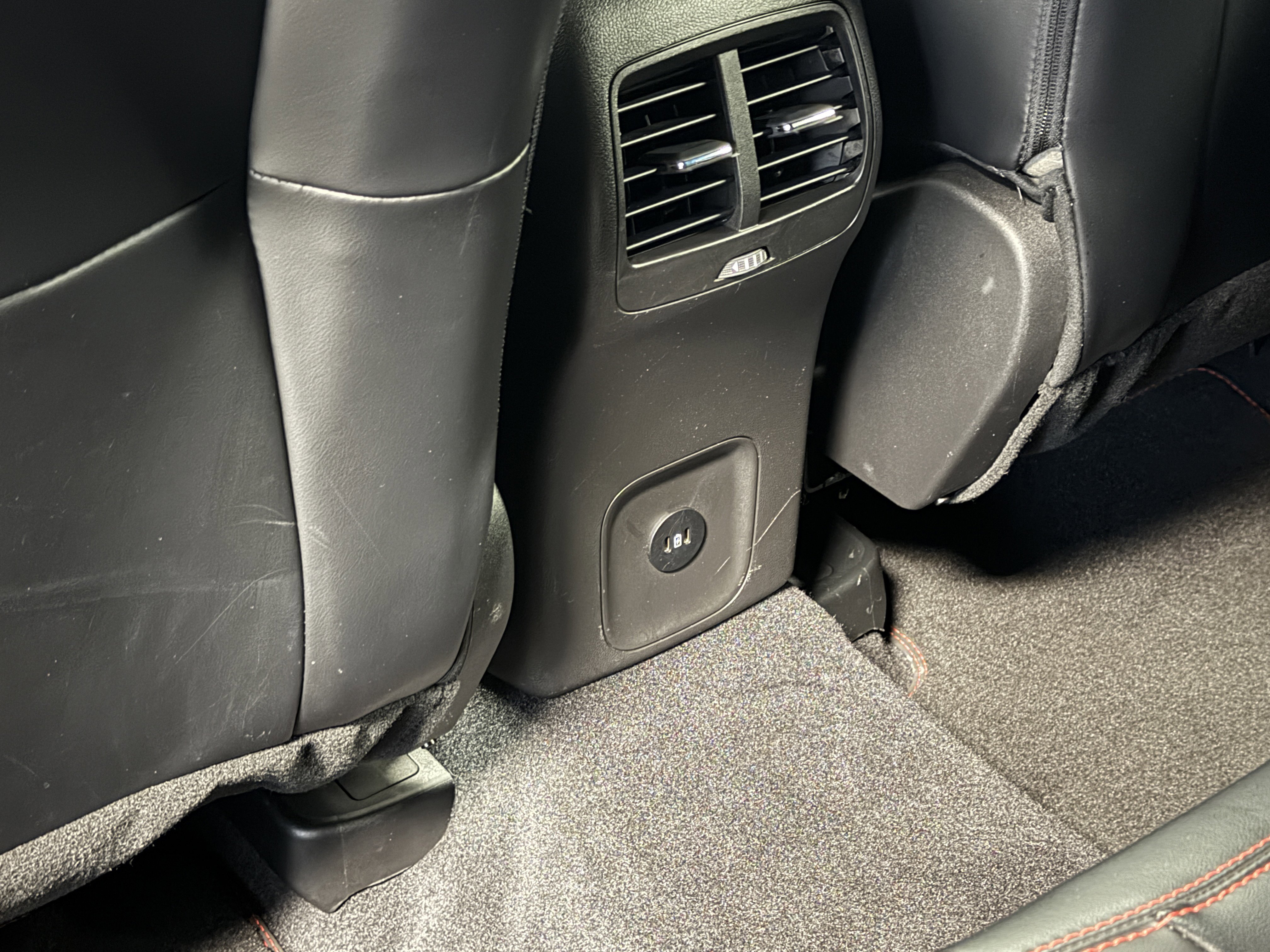 Used 2023 Ford Escape ST-Line Elite image 21