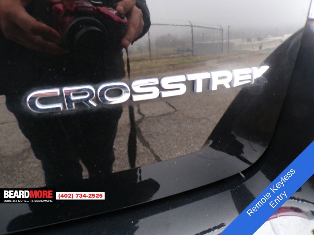 Used 2023 Subaru Crosstrek 2.0i Premium image 10