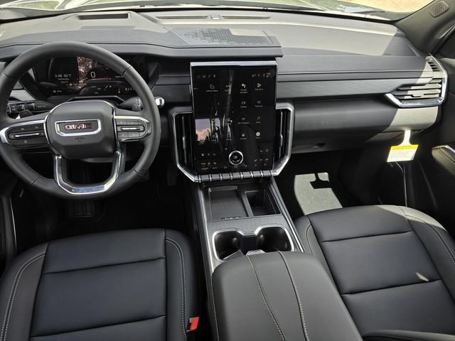 New 2026 GMC Acadia Elevation w/ Black Edition FWD image 14