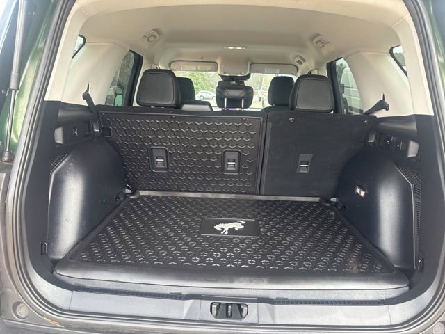 Used 2024 Ford Bronco Sport Badlands image 25