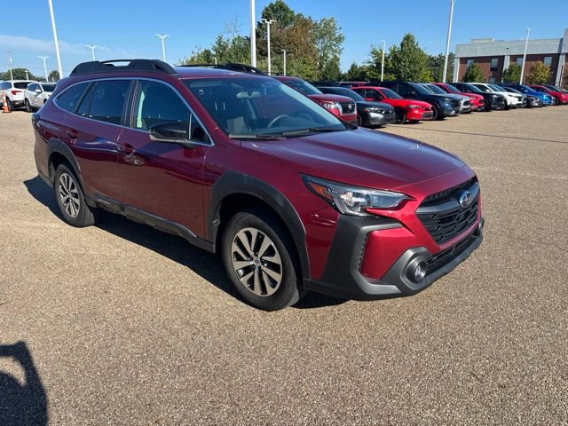 Used 2024 Subaru Outback Premium AWD/4WD image 2