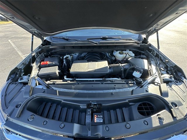 Used 2024 Chevrolet Tahoe LT image 17