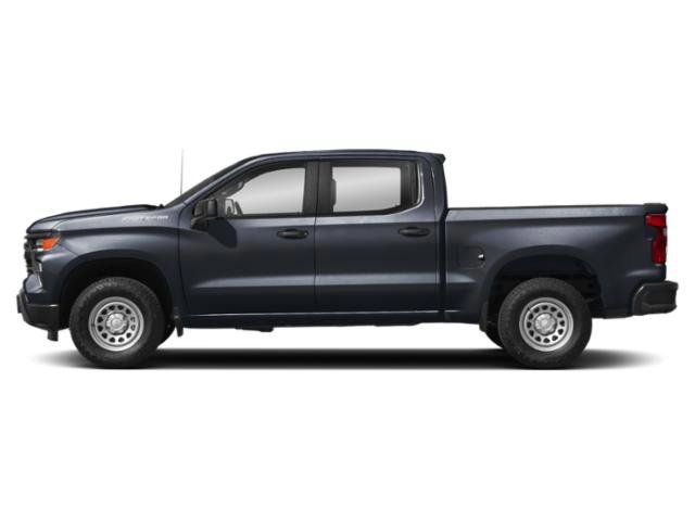 Used 2023 Chevrolet Silverado 1500 LT image 3