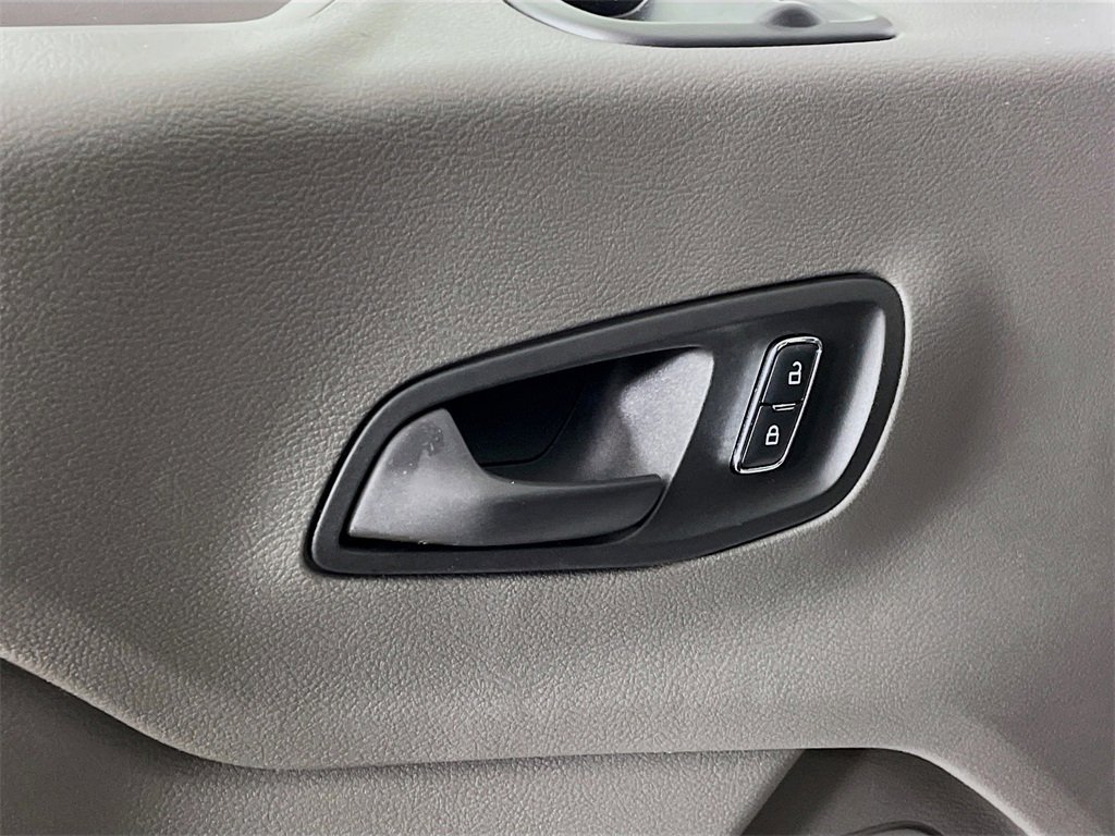 New 2025 Ford Transit 350 148 High Roof Extended image 20