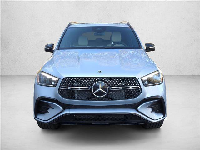 New 2026 Mercedes-Benz GLE 350 GLE 350 image 6