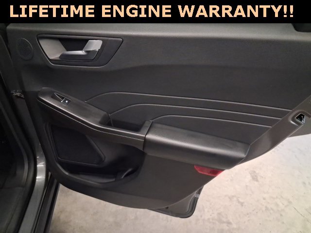 Used 2023 Ford Escape Active w/ Tech Pack #2 image 28