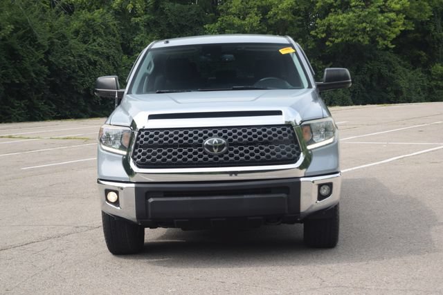 Used 2019 Toyota Tundra SR5 w/ SR5 Upgrade Package AWD/4WD image 20