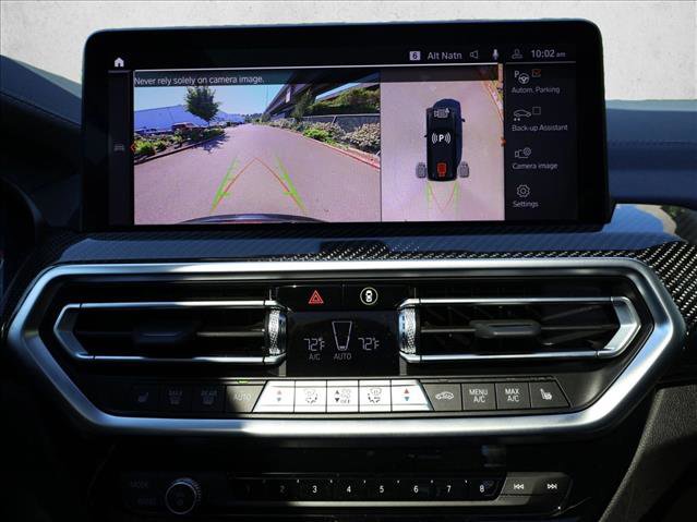 Used 2023 BMW X3 M40i AWD/4WD image 19