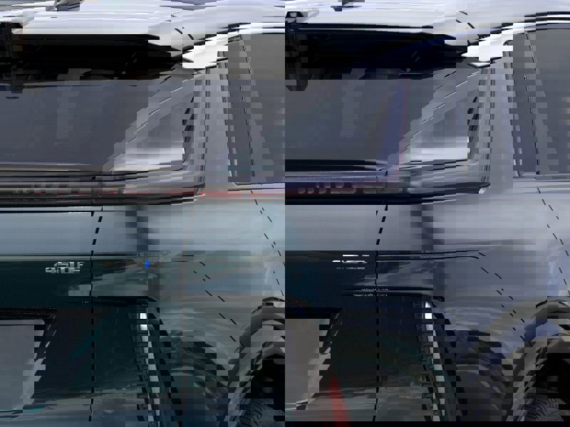 New 2026 Cadillac Lyriq Premium Luxury image 11