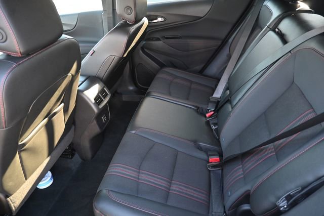 Used 2024 Chevrolet Equinox RS image 24