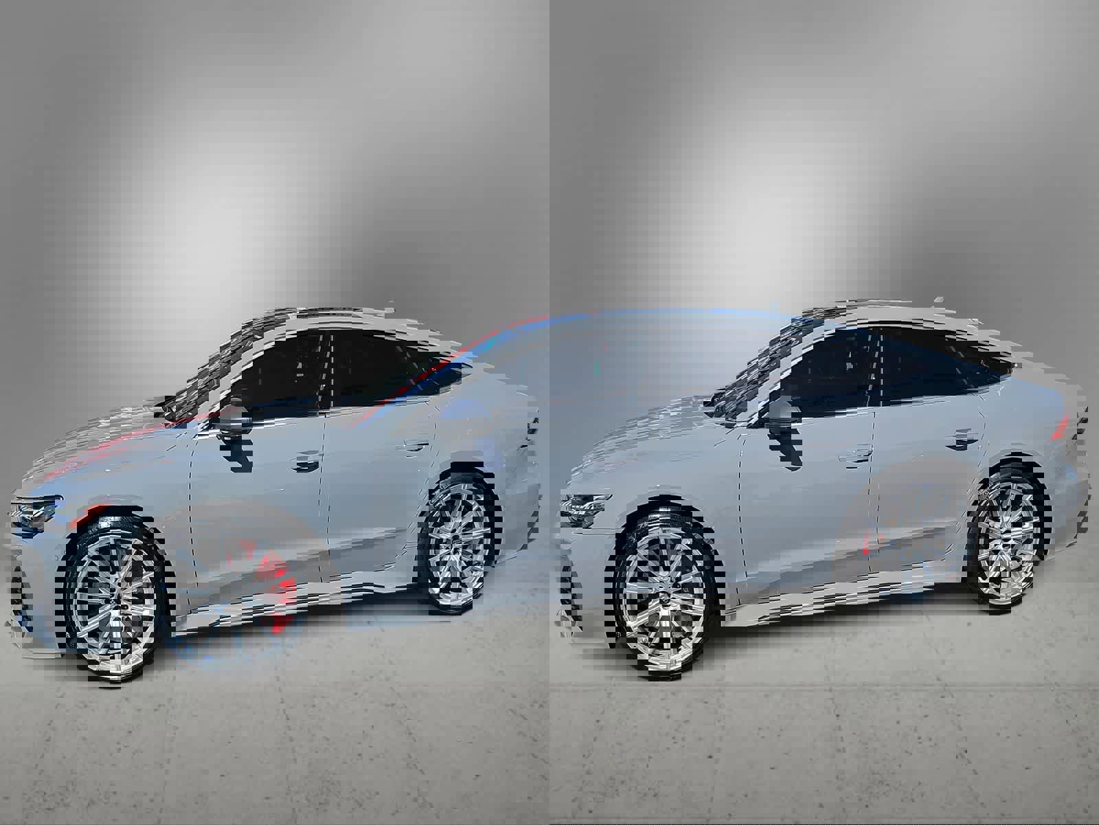 Used 2024 Audi RS 7 Performance image 5