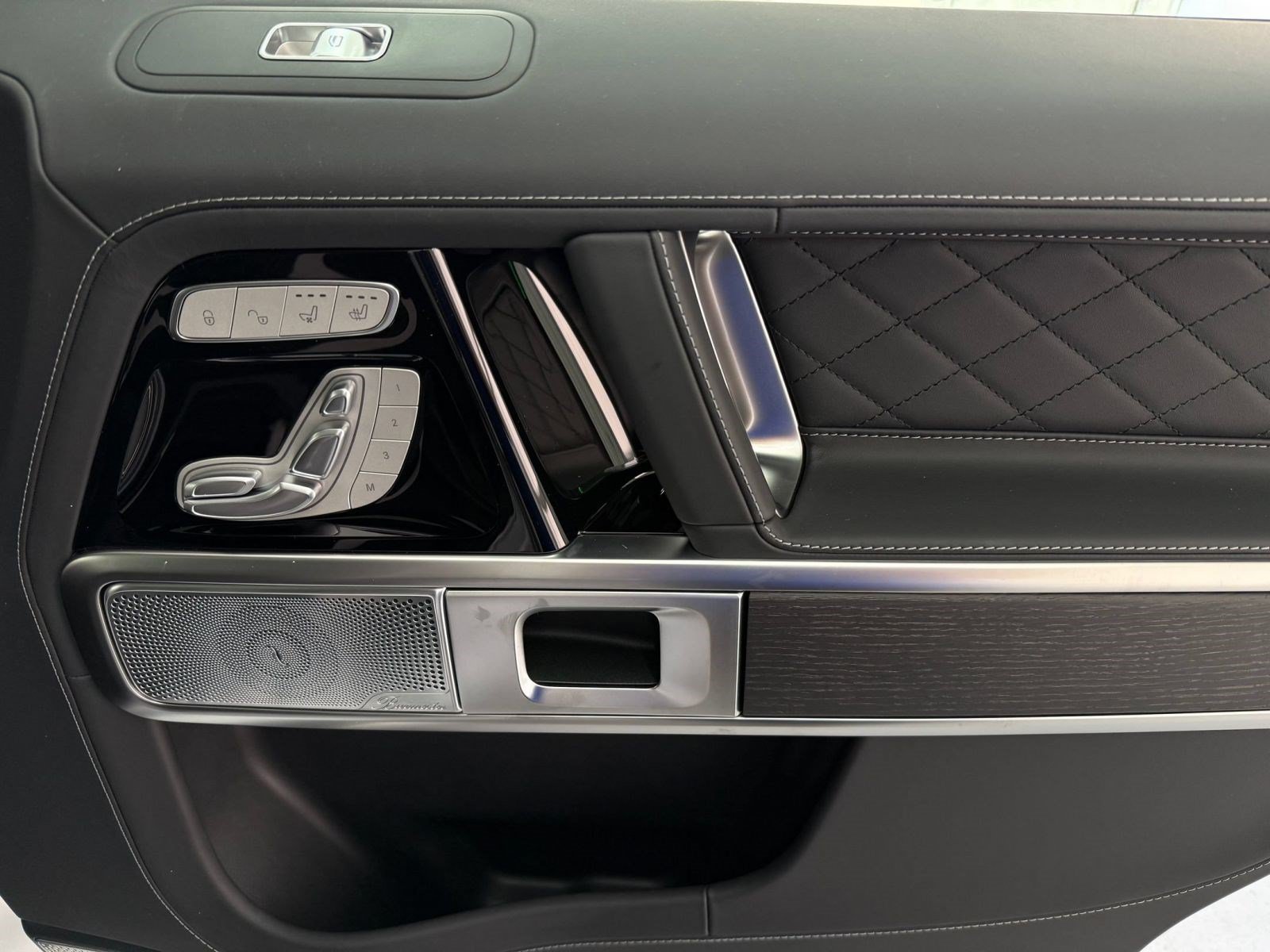 New 2027 Mercedes-Benz G 63 AMG 4MATIC image 28
