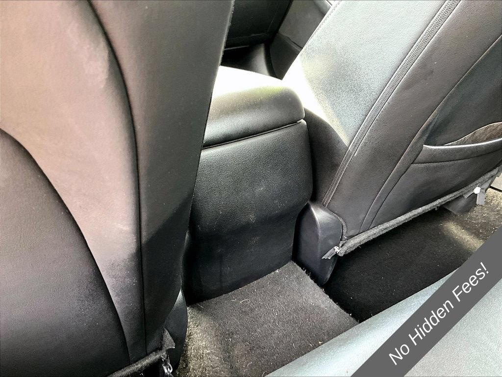 Used 2021 MAZDA MAZDA3 s FWD image 26