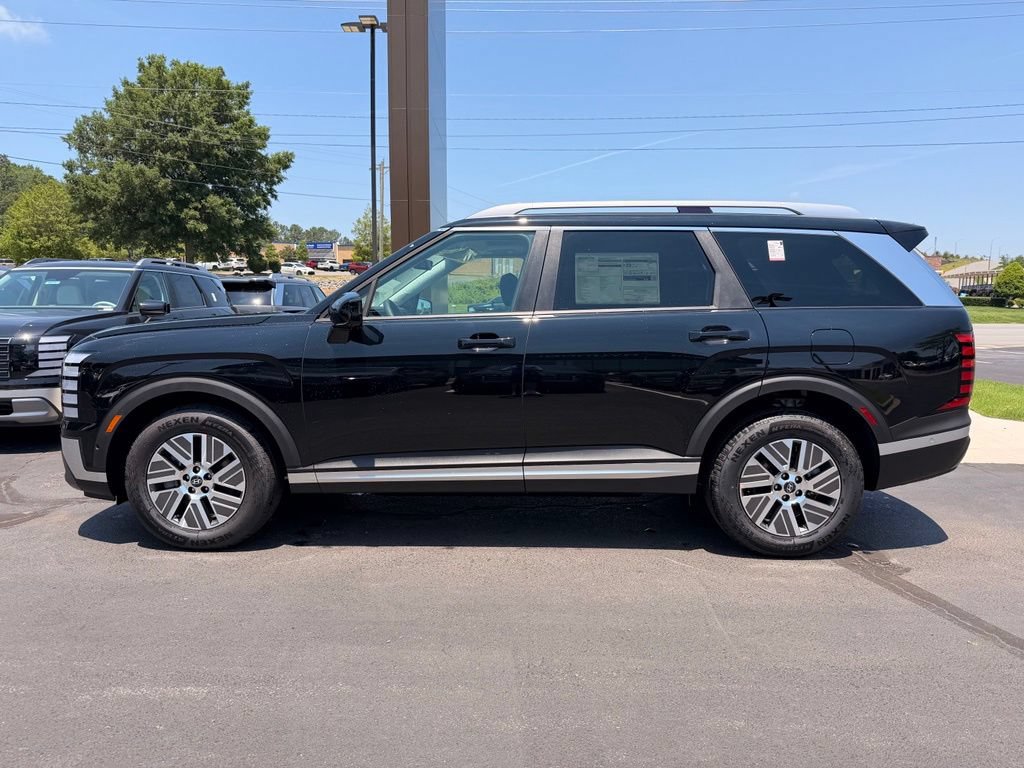 New 2027 Hyundai Palisade SEL Premium AWD/4WD image 5