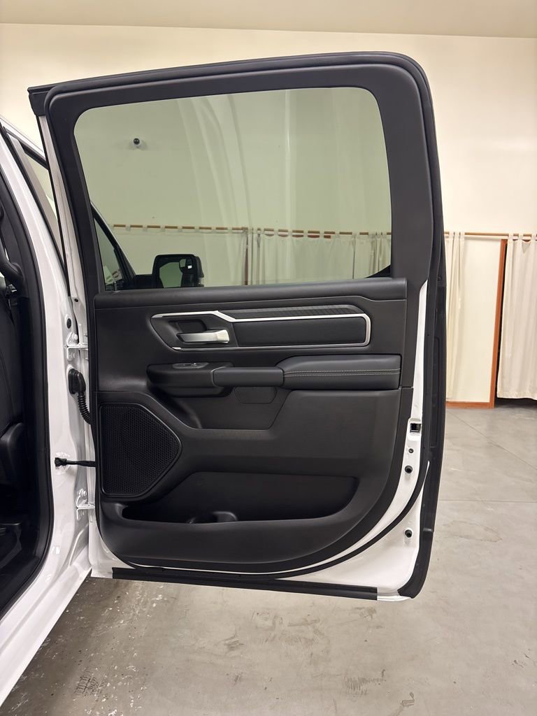 New 2026 RAM 1500 Big Horn image 34
