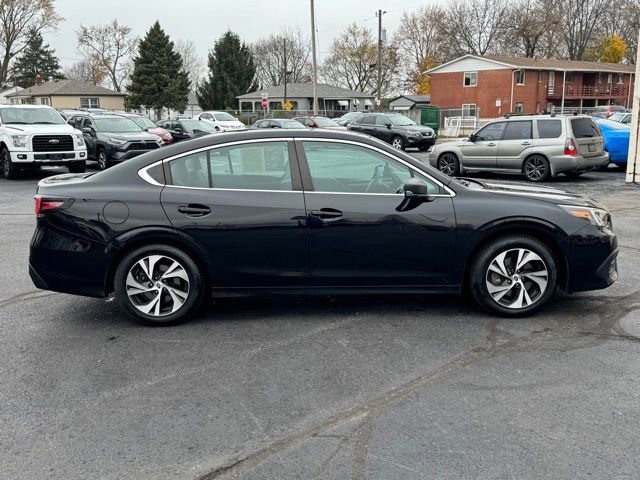 Used 2020 Subaru Legacy w/ Alloy Wheel Package image 6