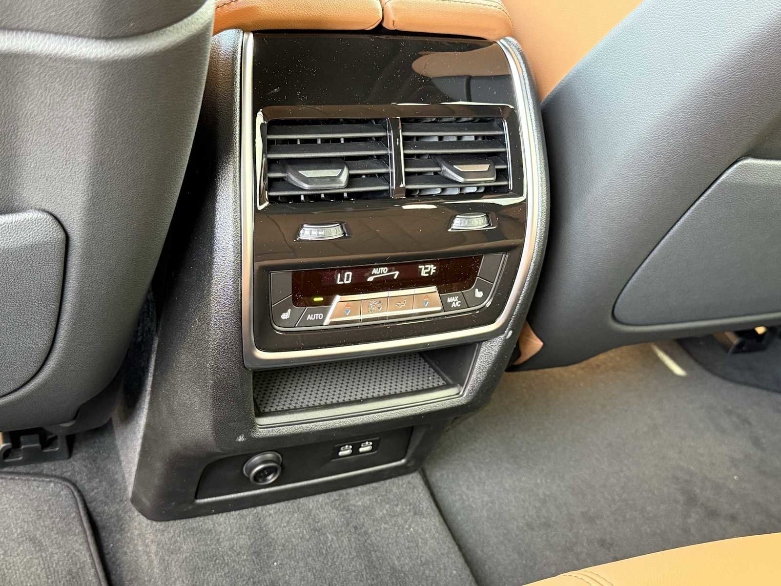 New 2026 BMW X5 xDrive40i image 32