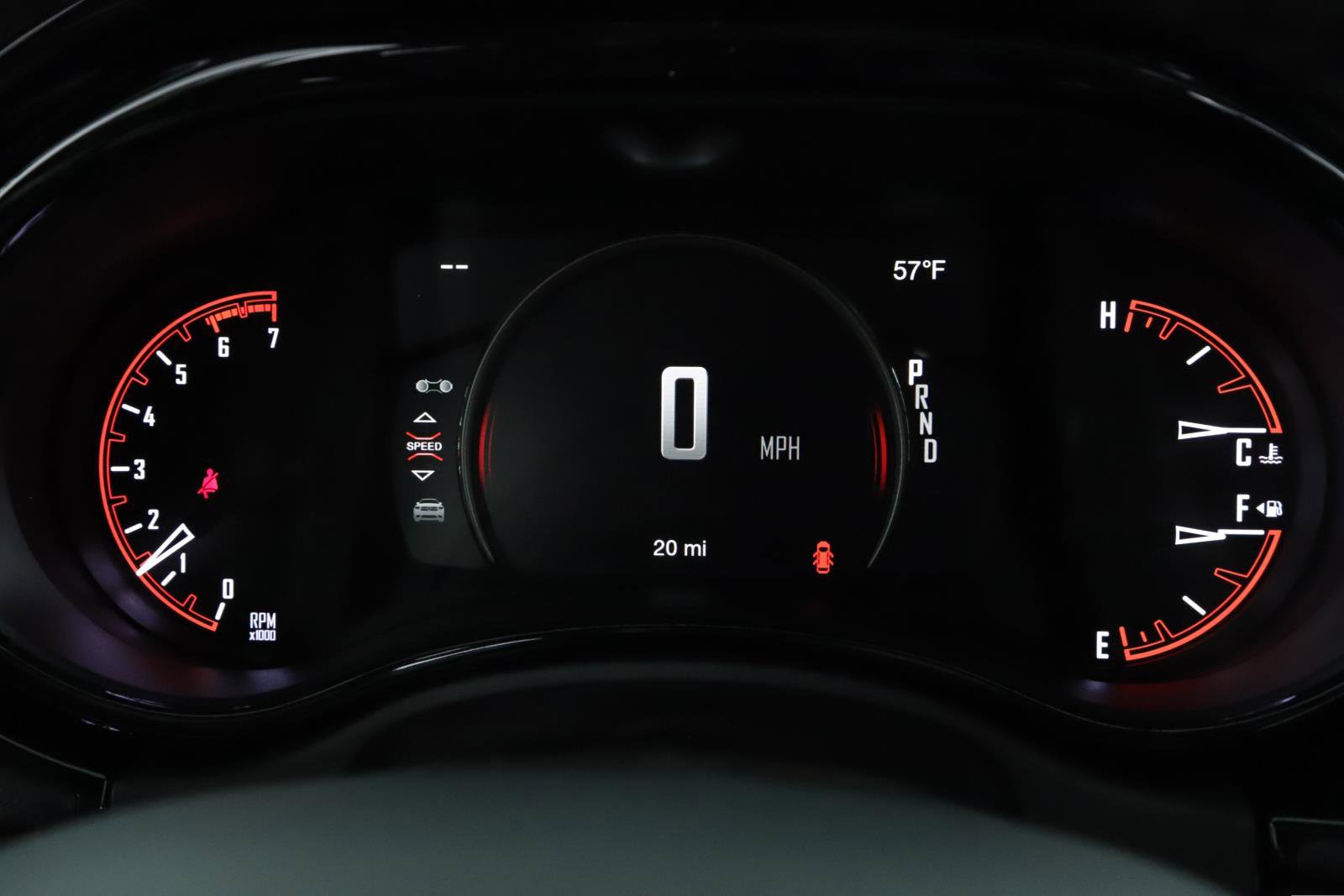 New 2026 Dodge Durango GT image 12