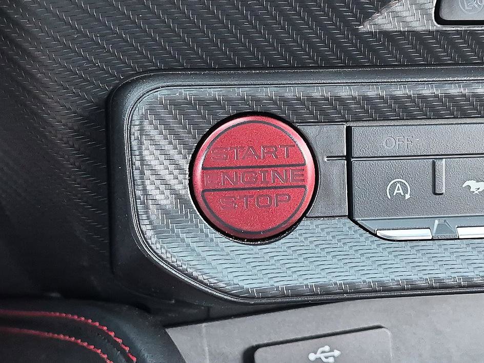 Used 2025 Ford Mustang GT Premium RWD image 27