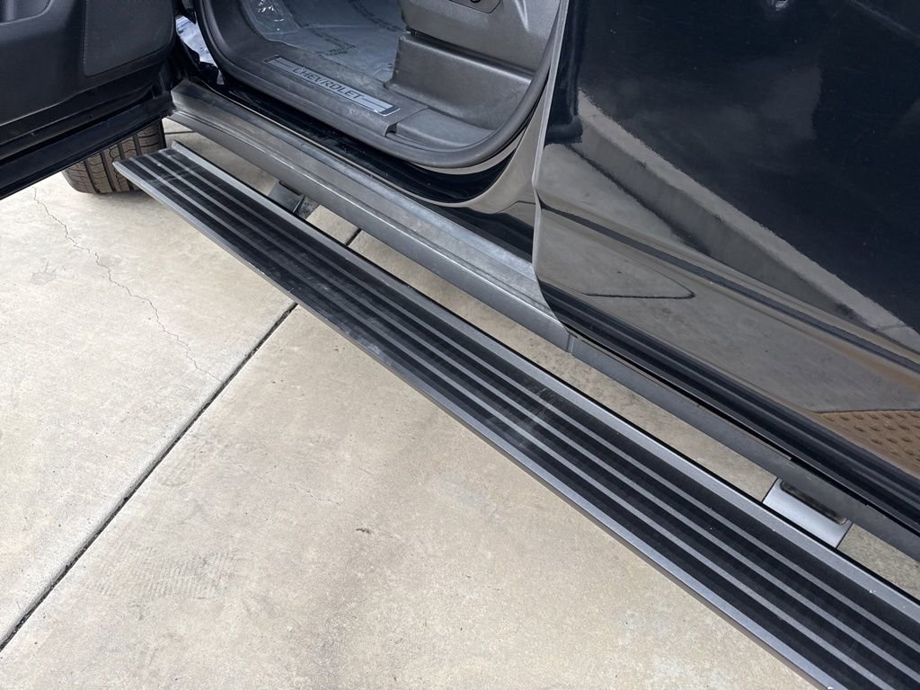 Used 2022 Chevrolet Tahoe Premier image 6