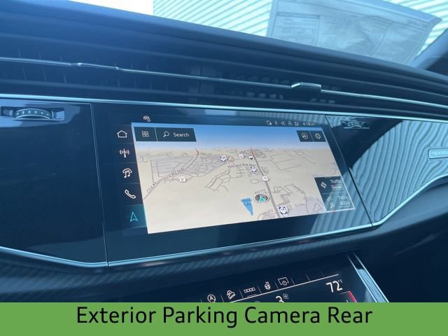 New 2026 Audi SQ7 Premium Plus image 16