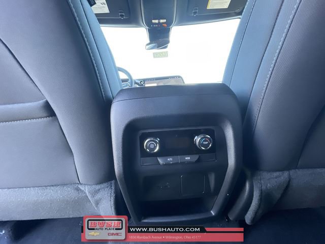 New 2026 Chevrolet Traverse LT w/ LPO, Floor Liner Package image 21