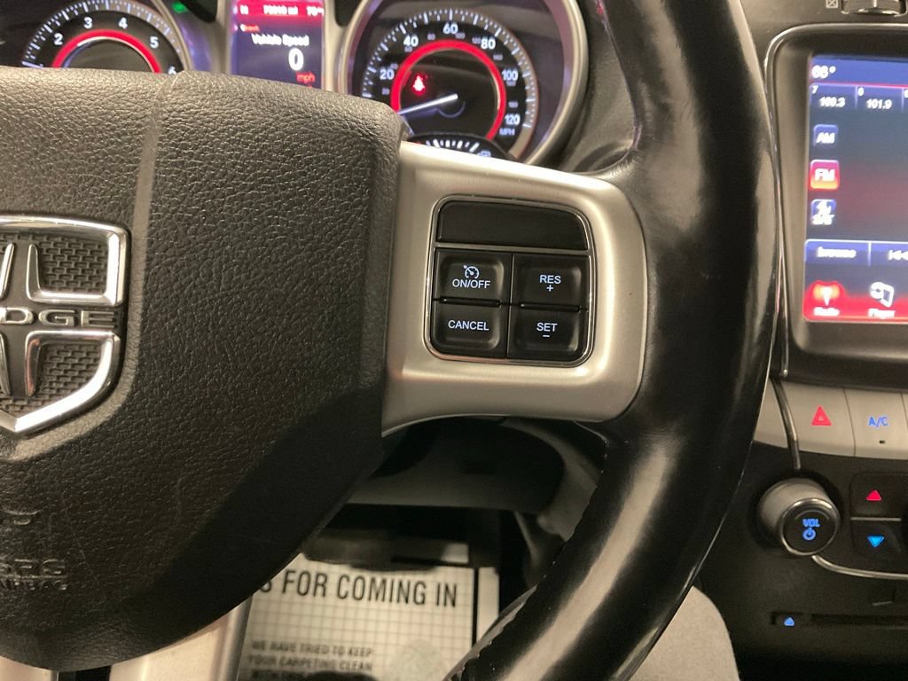 Used 2019 Dodge Journey GT AWD/4WD image 23