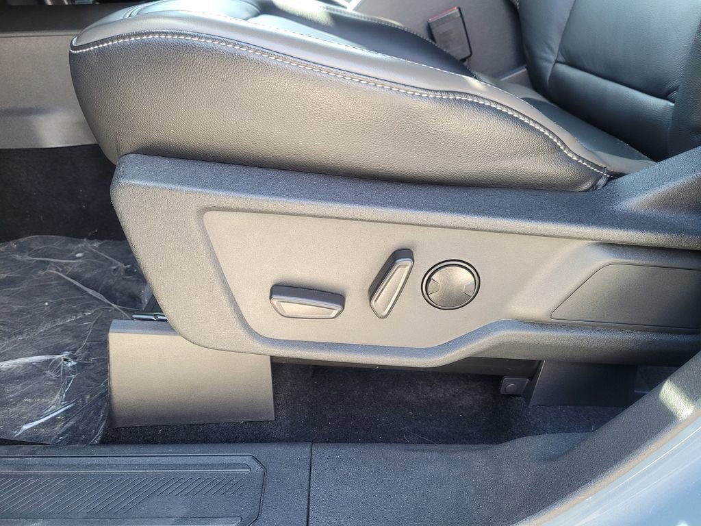 New 2025 Ford Bronco Outer Banks image 43