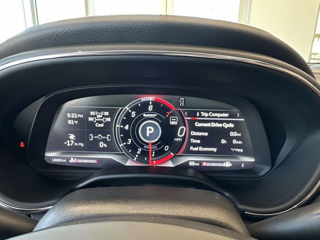 Certified 2023 Cadillac CT5 V w/ Platinum Package image 47