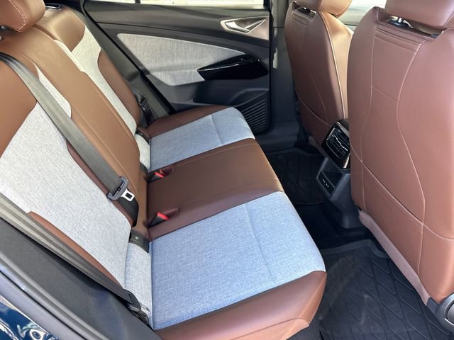 Certified 2023 Volkswagen ID.4 2WD image 20
