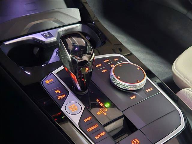 Certified 2024 BMW 228i Gran Coupe w/ Premium Package FWD image 12