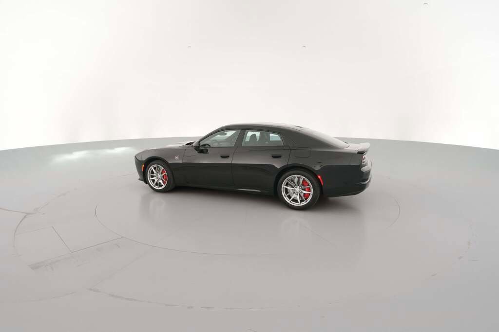 New 2026 Dodge Charger Scat Pack w/ Track Package image 7