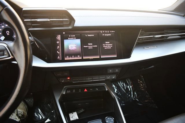 Used 2022 Audi A3 2.0T Premium w/ Convenience Package image 24