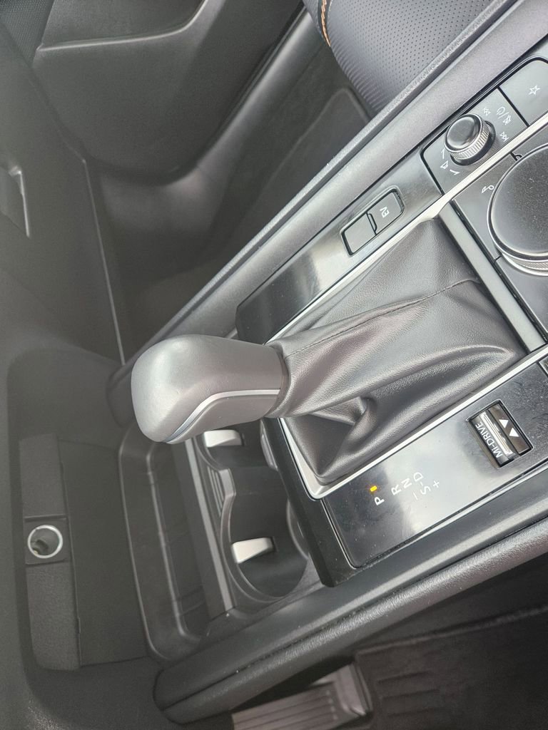 Used 2025 MAZDA CX-50 AWD 2.5 Hybrid w/ Premium Pkg image 30