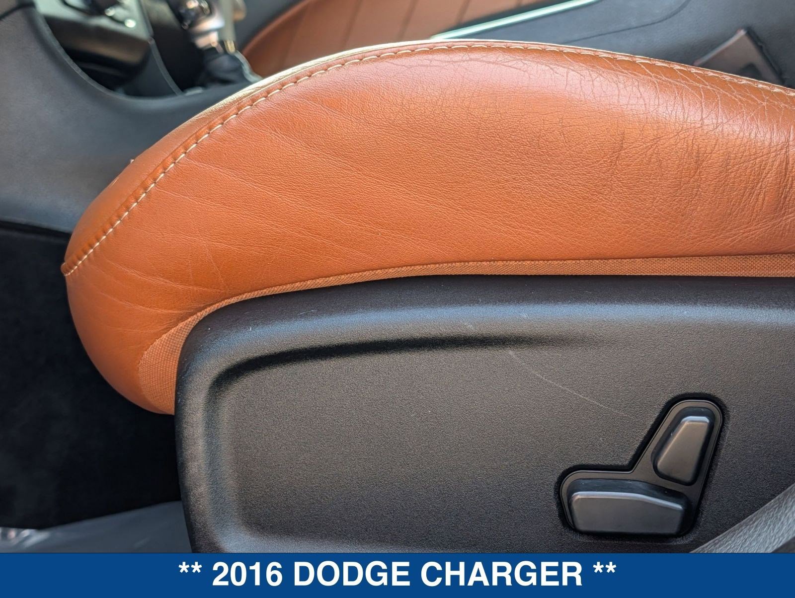 Used 2016 Dodge Charger SRT Hellcat w/ Harman/Kardon Audio Group image 20