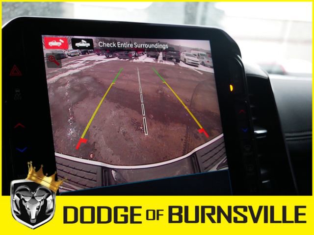 Used 2025 RAM 2500 Laramie image 30