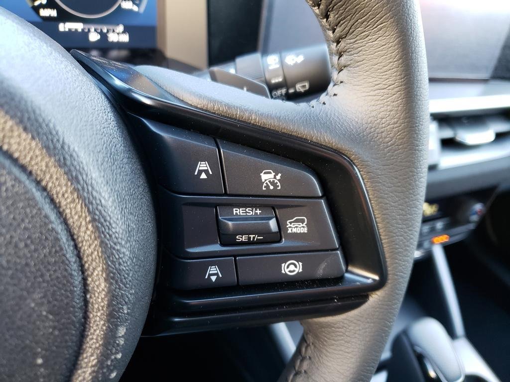 New 2026 Subaru Outback Premium image 9