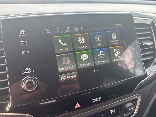 Used 2022 Honda Pilot Sport image 22