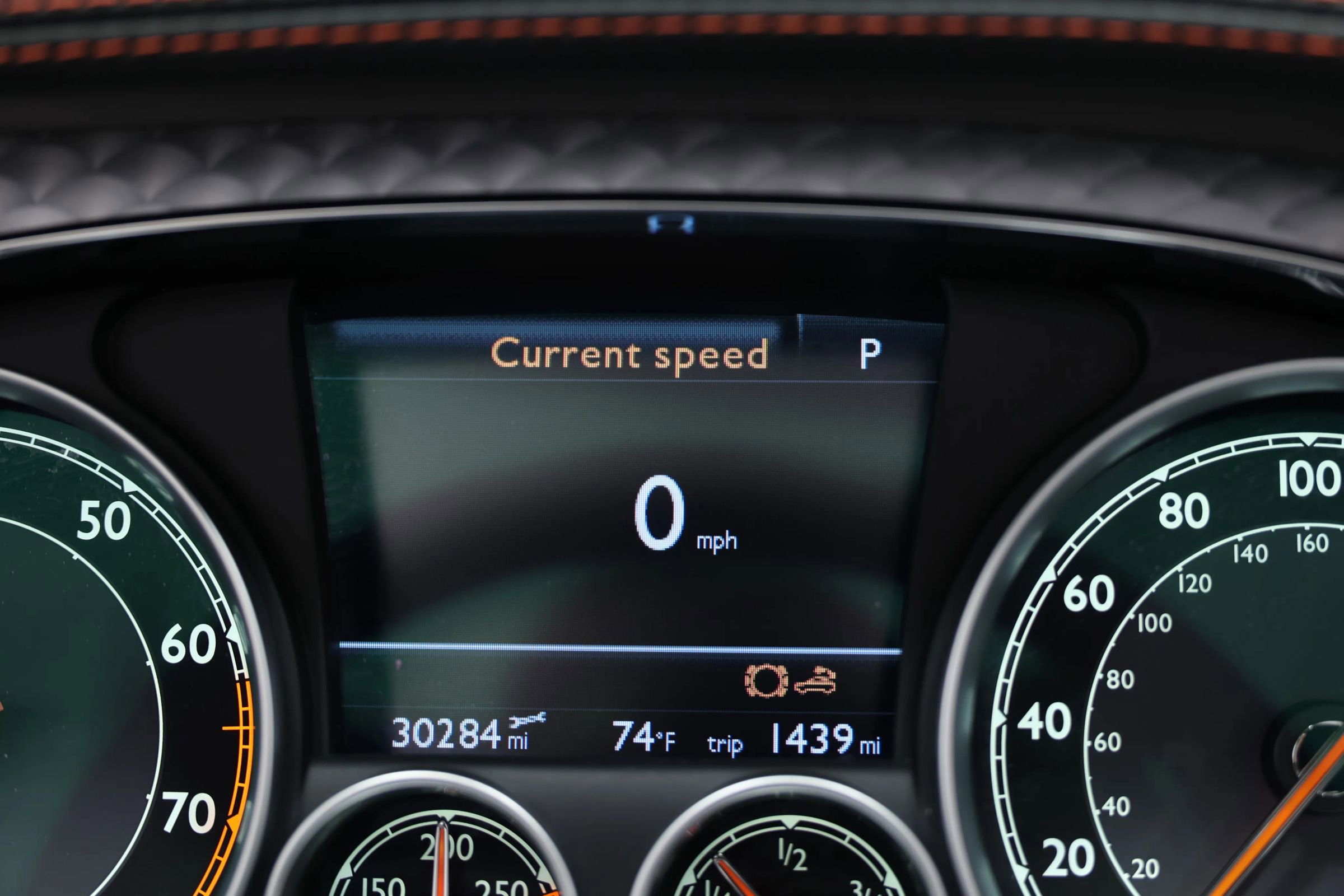 Used 2014 Bentley Continental GT V8 S AWD/4WD image 32