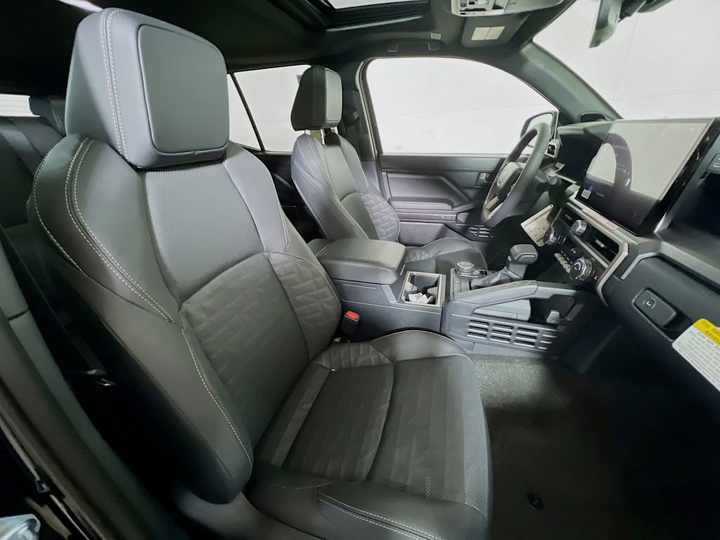 New 2026 Toyota 4Runner TRD Sport Premium AWD/4WD image 24