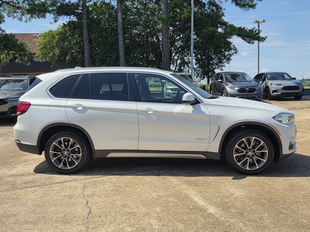 Used 2018 BMW X5 xDrive35d AWD/4WD image 3