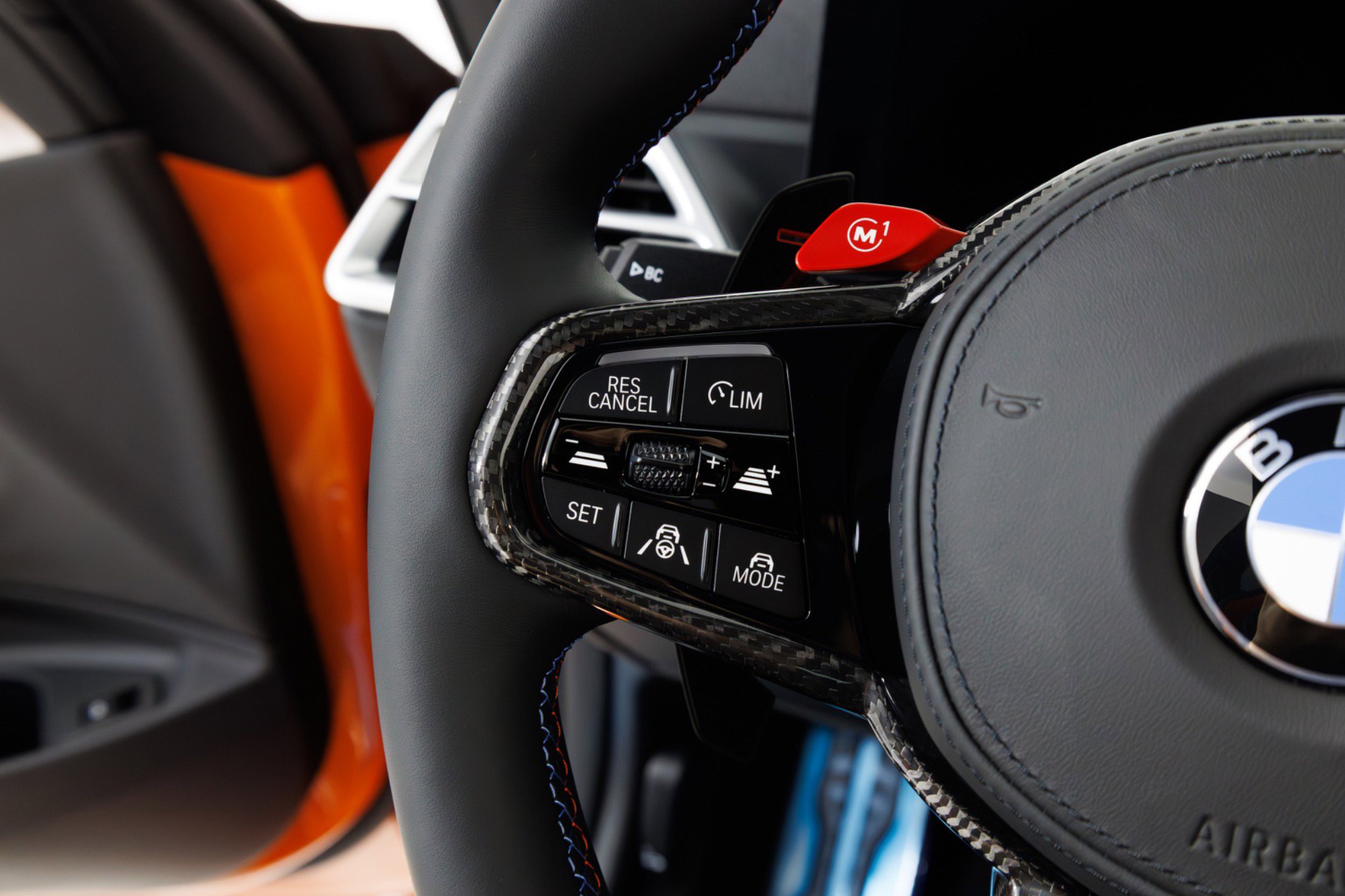 Used 2026 BMW M4 Competition RWD image 22