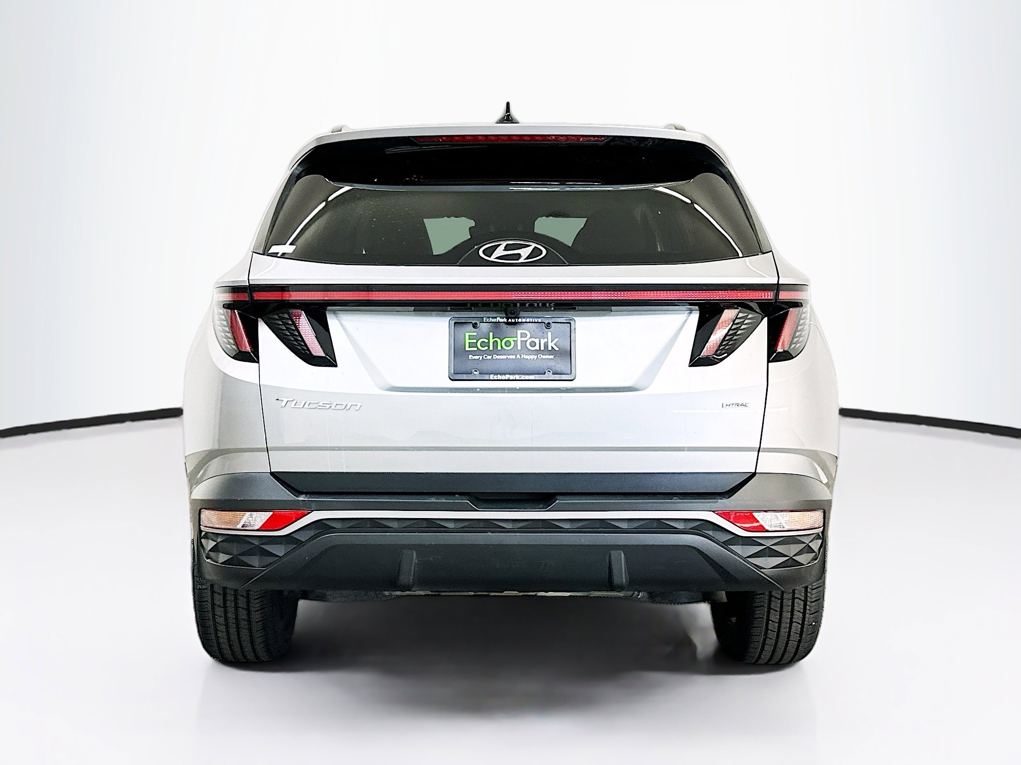 Used 2023 Hyundai Tucson SEL w/ Convenience Package image 7