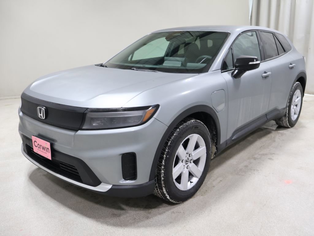 New 2025 Honda Prologue EX image 3