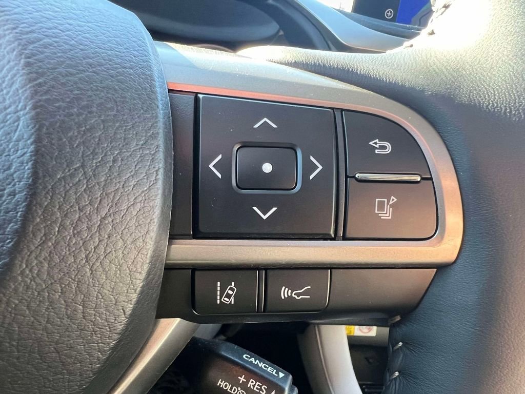 Certified 2021 Lexus RX 350 AWD w/ Premium Package image 23