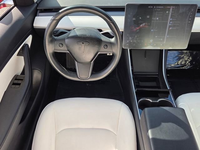 Used 2018 Tesla Model 3 Long Range image 15