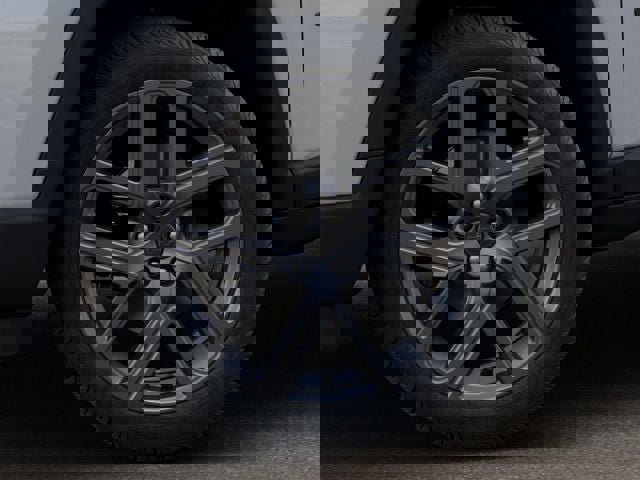 New 2026 Jeep Compass Limited image 8