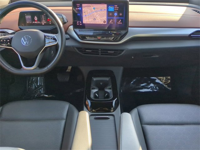 Certified 2021 Volkswagen ID.4 Pro S image 15