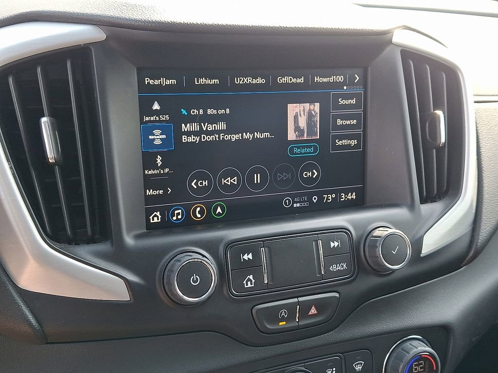 Used 2023 GMC Terrain SLE w/ Driver Convenience Package image 23