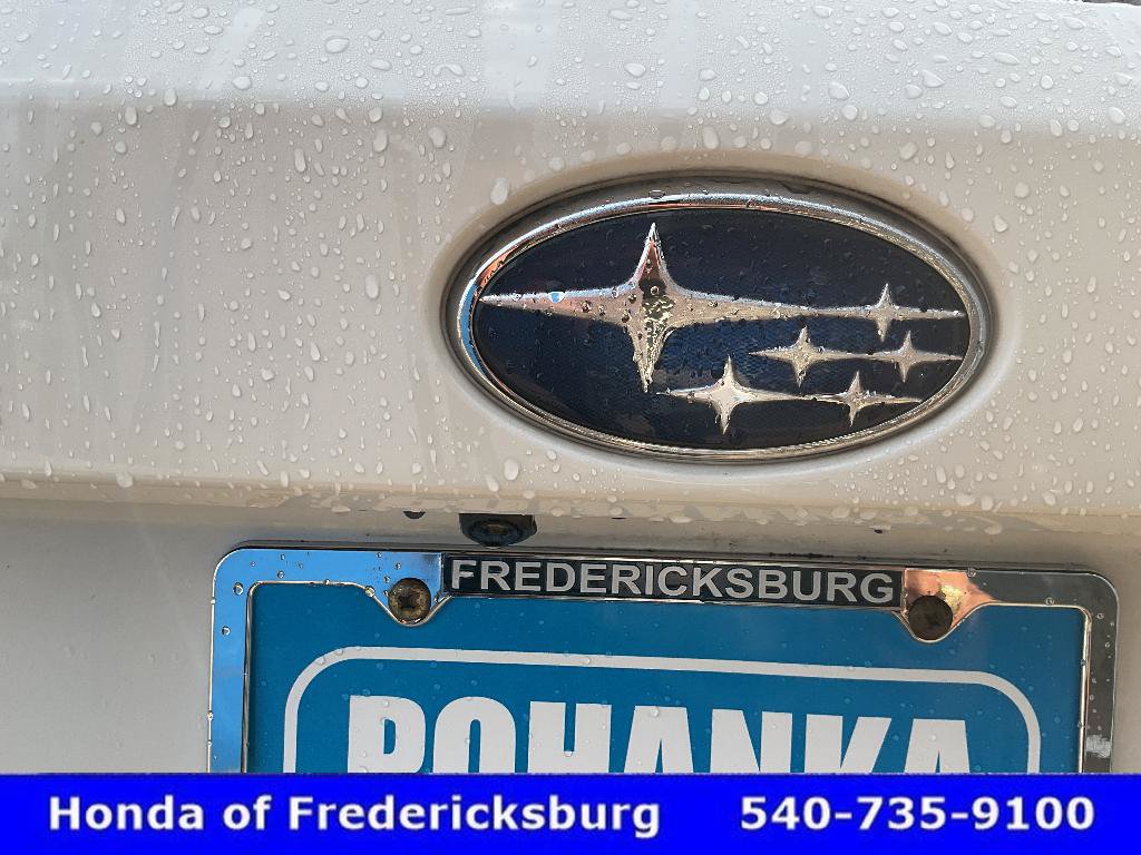 Used 2021 Subaru Outback Limited AWD/4WD image 14